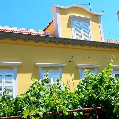 Apartment Dami Mali Lošinj Exterior foto