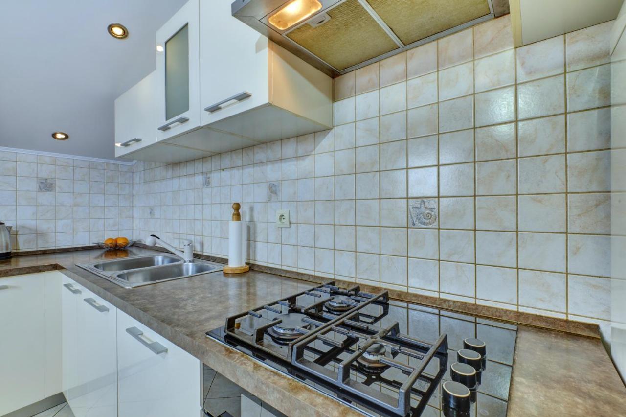 Apartment Dami Mali Lošinj Exterior foto